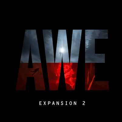 Control Ultimate Edition - Expansion 1 - AWE